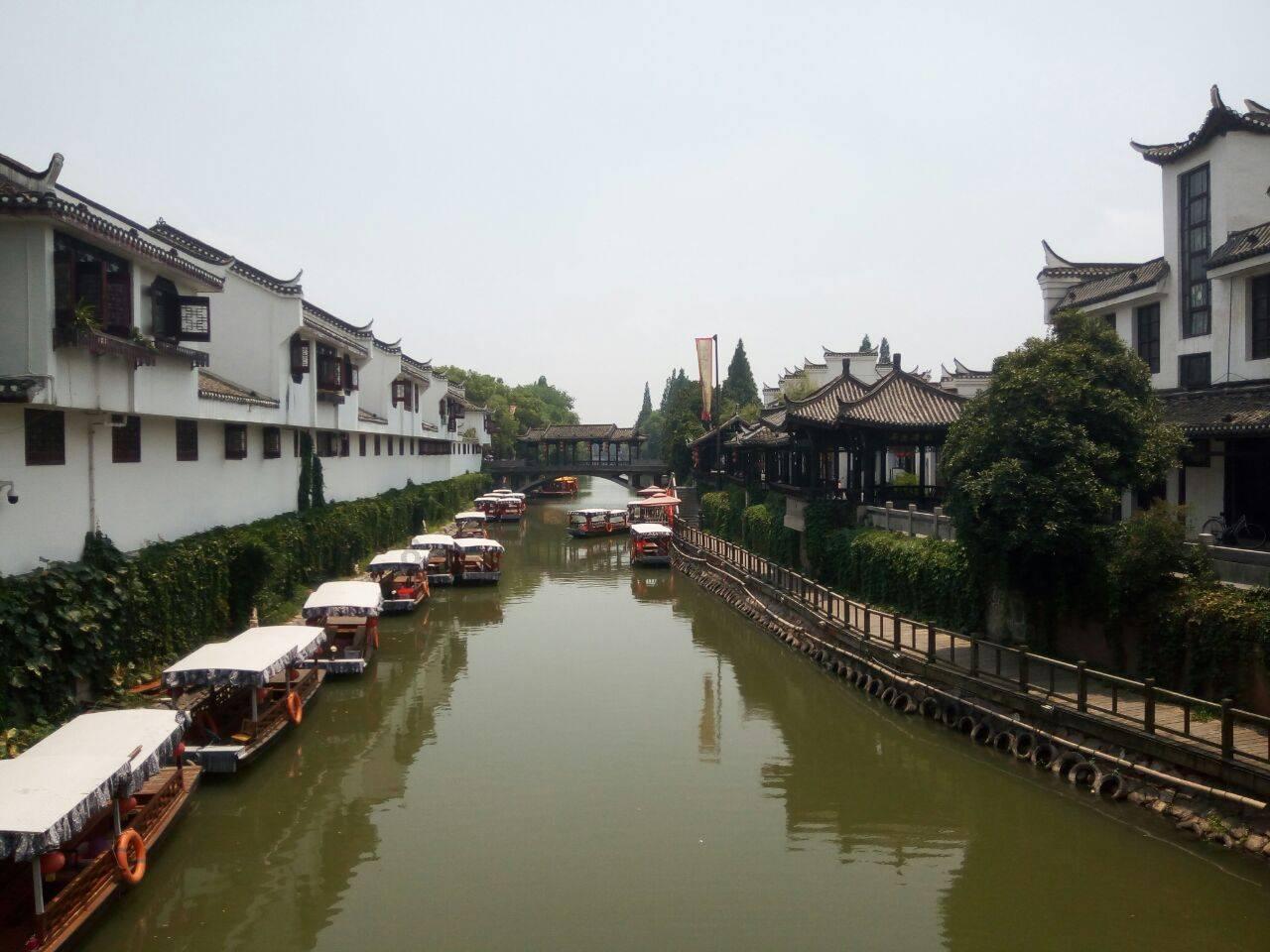 健身房逃生记