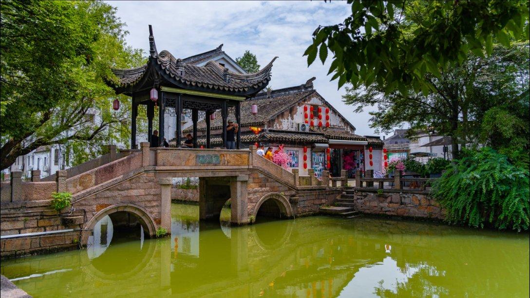 异械危机